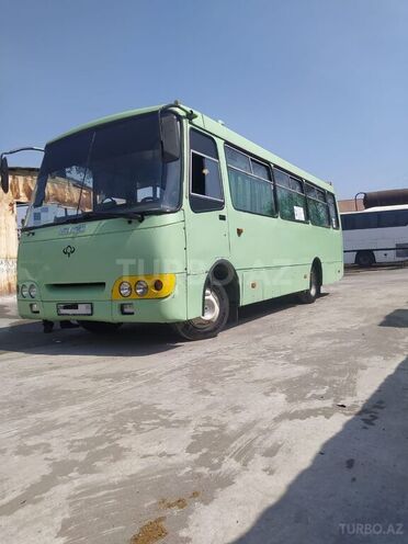 Isuzu Bogdan 2007, 456,278 km - 4.6 l - Gəncə