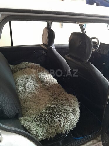 LADA (VAZ) 2104 2008, 95,000 km - 1.6 л - Bakı