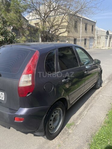 LADA (VAZ) Kalina 2007, 420,839 km - 1.6 л - Gəncə