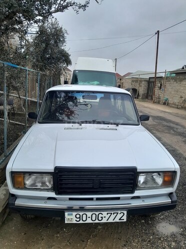 LADA (VAZ) 2104 2008, 95,000 km - 1.6 л - Bakı