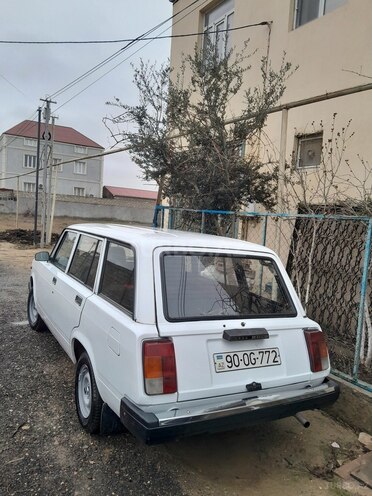 LADA (VAZ) 2104 2008, 95,000 km - 1.6 л - Bakı