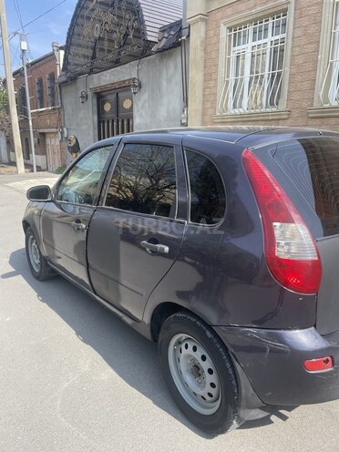 LADA (VAZ) Kalina 2007, 420,839 km - 1.6 л - Gəncə