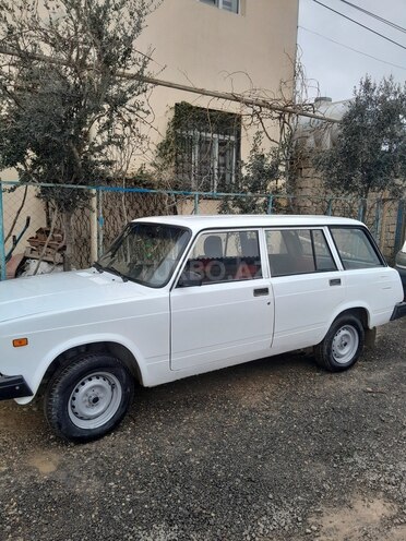 LADA (VAZ) 2104 2008, 95,000 km - 1.6 л - Bakı