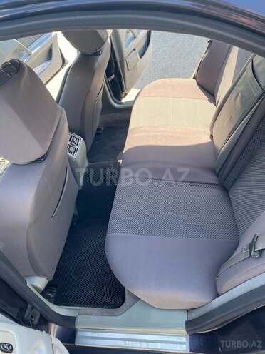 Mercedes E 280 1996, 241,041 km - 2.8 l - Bakı