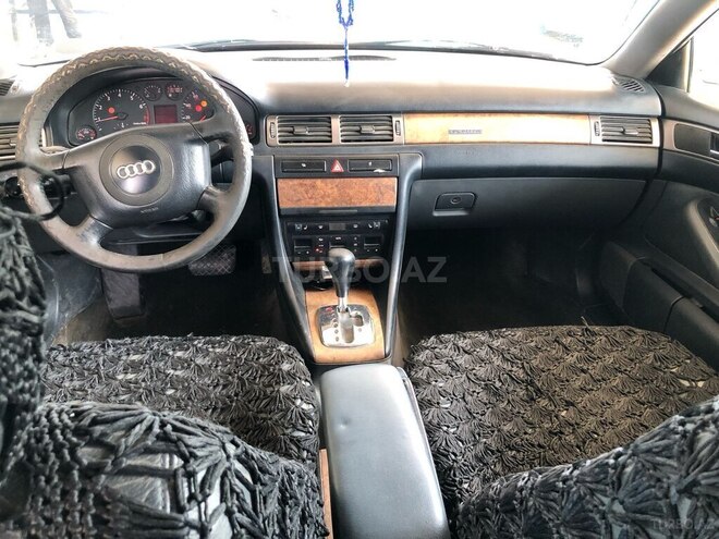 Audi A6 2000, 280,500 km - 2.8 l - Şirvan