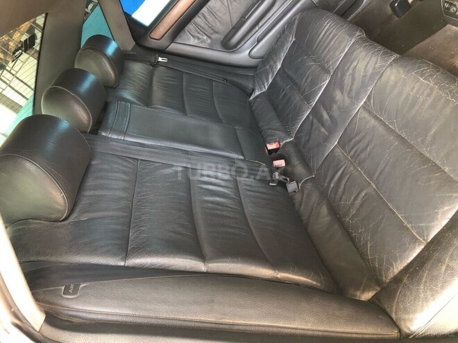 Audi A6 2000, 280,500 km - 2.8 l - Şirvan