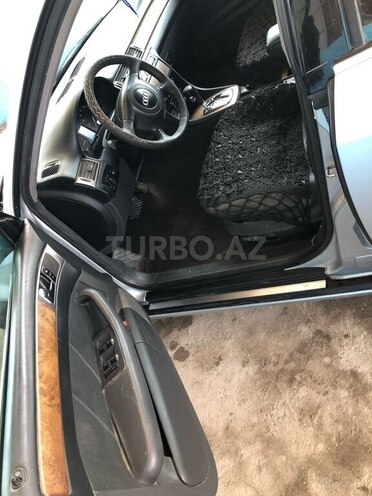 Audi A6 2000, 280,500 km - 2.8 l - Şirvan