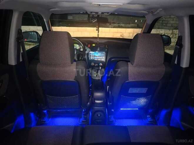 Hyundai Tucson 2008, 143,338 km - 2.0 l - Bakı