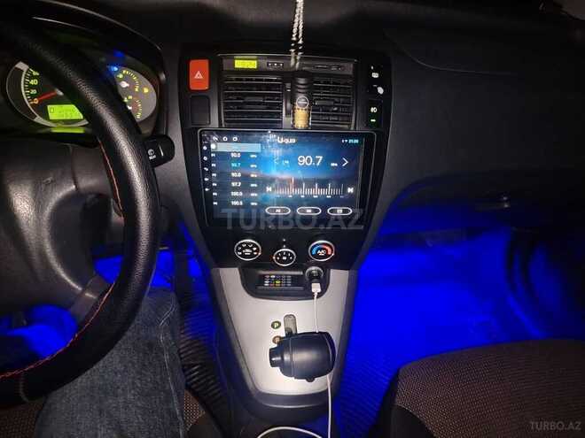 Hyundai Tucson 2008, 143,338 km - 2.0 l - Bakı