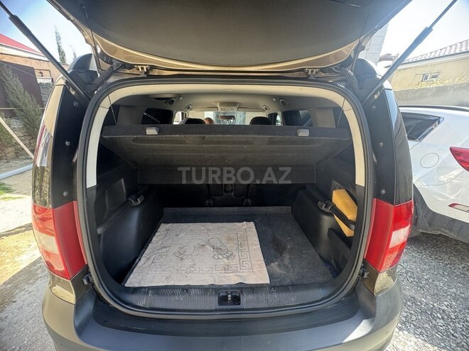 Skoda Yeti 2011, 230,000 km - 1.2 l - Bakı