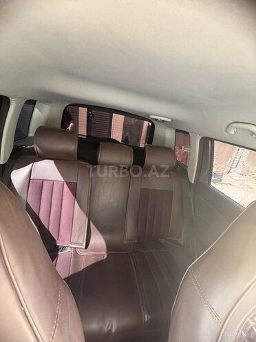 Skoda Yeti 2011, 230,000 km - 1.2 l - Bakı