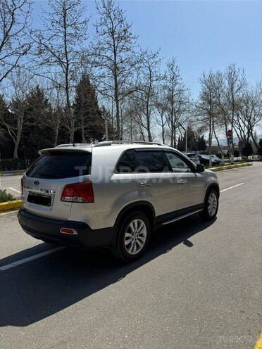 Kia Sorento 2010, 260,000 km - 2.0 l - Bakı