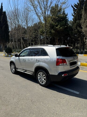 Kia Sorento 2010, 260,000 km - 2.0 l - Bakı