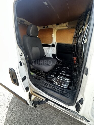 Fiat Doblo 2019, 331,961 km - 1.4 л - Bakı