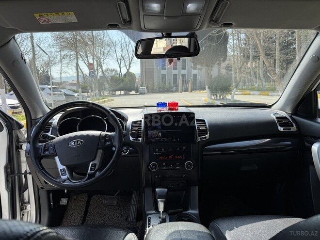 Kia Sorento 2010, 260,000 km - 2.0 l - Bakı