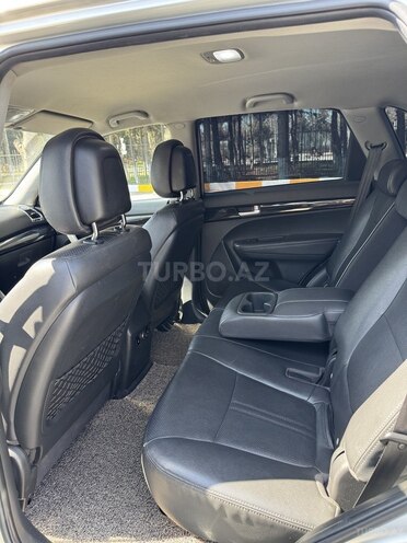 Kia Sorento 2010, 260,000 km - 2.0 l - Bakı