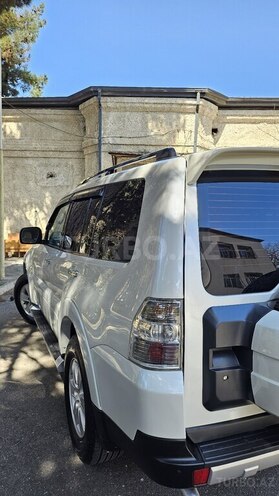 Mitsubishi Pajero 2008, 153,000 km - 3.0 l - Bakı