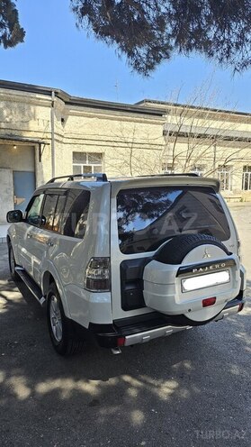 Mitsubishi Pajero 2008, 153,000 km - 3.0 l - Bakı