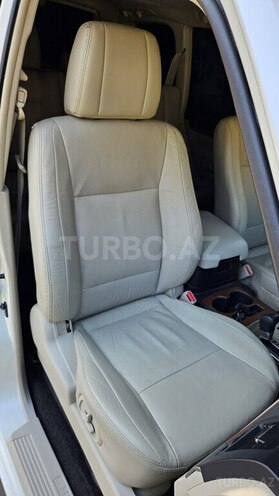 Mitsubishi Pajero 2008, 153,000 km - 3.0 l - Bakı