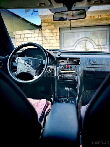 Mercedes C 240 1998, 401,000 km - 2.4 l - Şəmkir