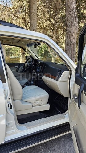Mitsubishi Pajero 2008, 153,000 km - 3.0 l - Bakı