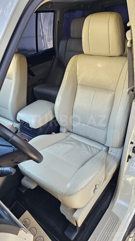 Mitsubishi Pajero 2008, 153,000 km - 3.0 l - Bakı