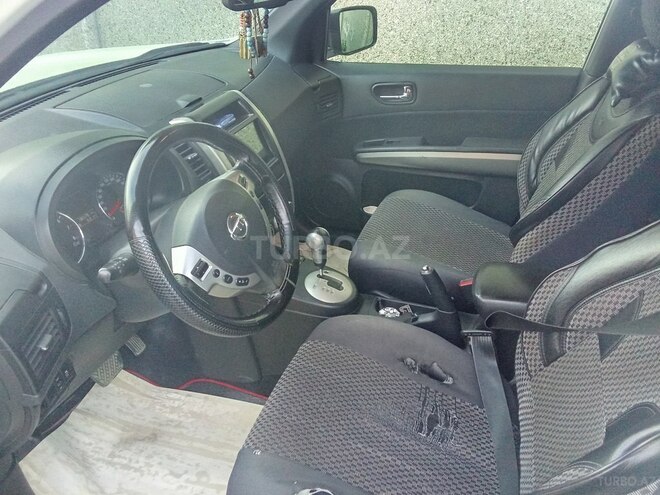 Nissan X-Trail 2013, 180,000 km - 2.5 l - Bakı