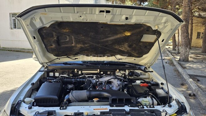 Mitsubishi Pajero 2008, 153,000 km - 3.0 l - Bakı