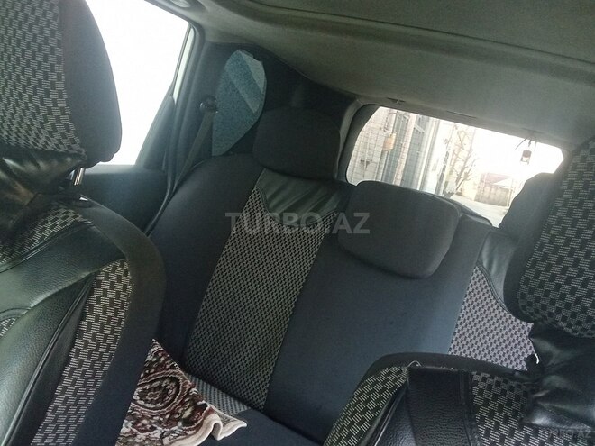 Nissan X-Trail 2013, 180,000 km - 2.5 l - Bakı