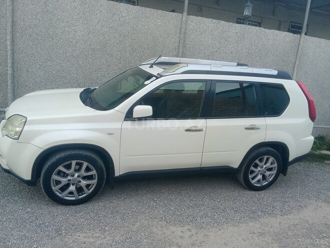 Nissan X-Trail 2013, 180,000 km - 2.5 l - Bakı