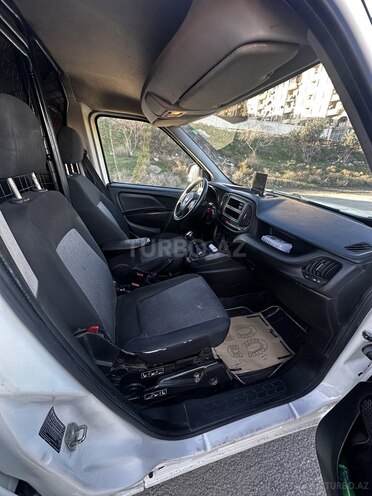 Fiat Doblo 2019, 331,961 km - 1.4 л - Bakı