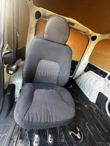 Fiat Doblo 2019, 331,961 km - 1.4 л - Bakı