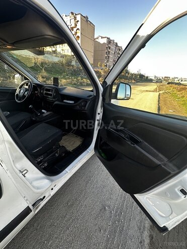 Fiat Doblo 2019, 331,961 km - 1.4 л - Bakı