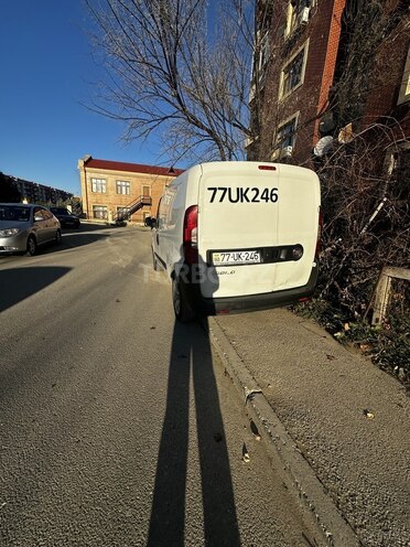 Fiat Doblo 2019, 331,961 km - 1.4 л - Bakı