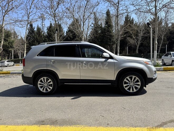Kia Sorento 2010, 260,000 km - 2.0 l - Bakı