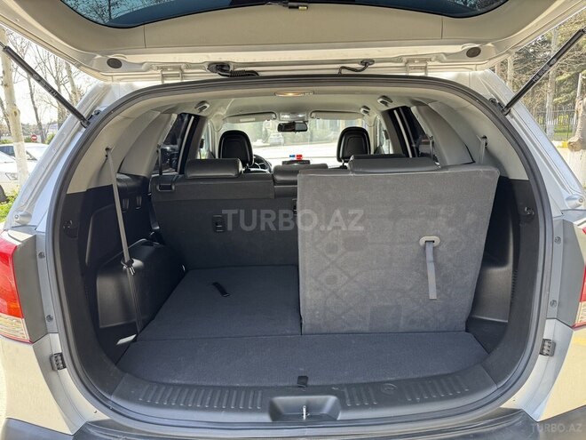 Kia Sorento 2010, 260,000 km - 2.0 l - Bakı