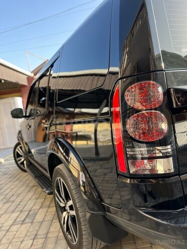 Land Rover Discovery 2011, 187,000 km - 3.0 l - Bakı
