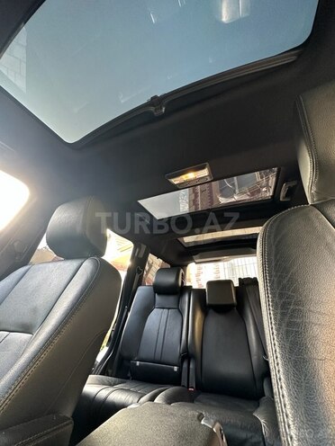 Land Rover Discovery 2011, 187,000 km - 3.0 l - Bakı