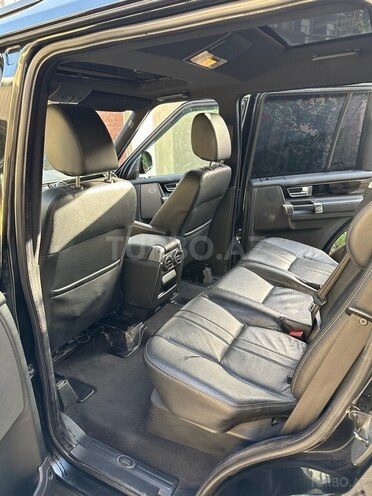 Land Rover Discovery 2011, 187,000 km - 3.0 l - Bakı