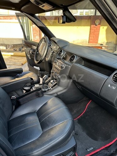 Land Rover Discovery 2011, 187,000 km - 3.0 l - Bakı