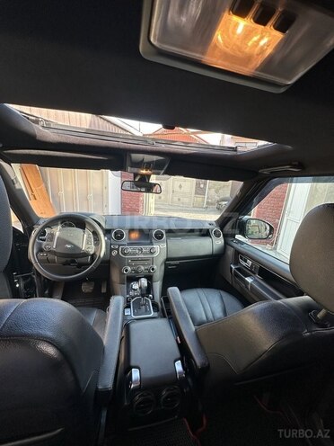Land Rover Discovery 2011, 187,000 km - 3.0 l - Bakı
