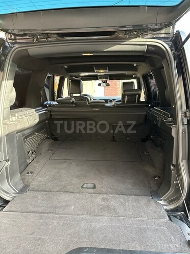 Land Rover Discovery 2011, 187,000 km - 3.0 l - Bakı