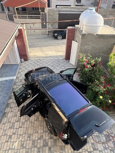 Land Rover Discovery 2011, 187,000 km - 3.0 l - Bakı