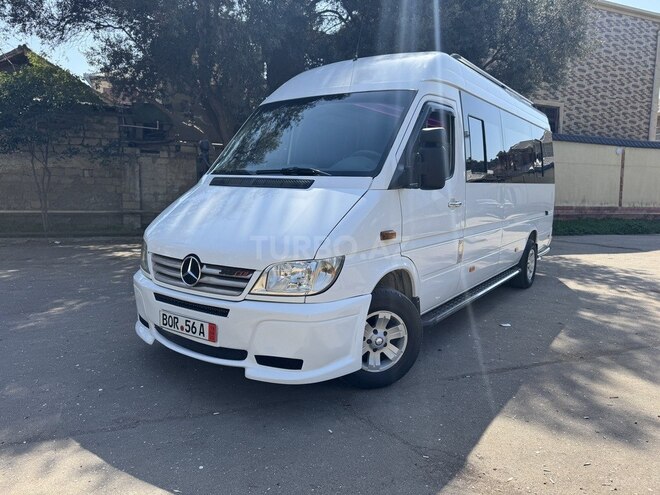 Mercedes Sprinter 316 2005, 687,334 km - 2.2 л - Bakı