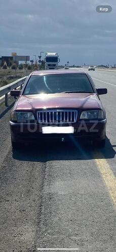 Mercedes C 220 d 1999, 450,000 km - 2.2 l - Bakı