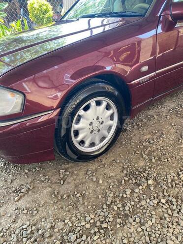 Mercedes C 220 d 1999, 450,000 km - 2.2 l - Bakı