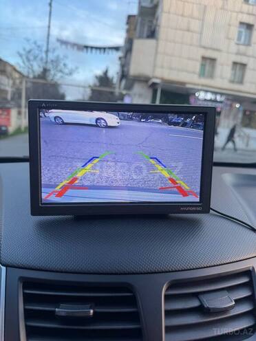 Hyundai Accent 2017, 36,800 km - 1.4 l - Bakı