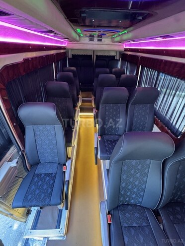 Mercedes Sprinter 316 2005, 687,334 km - 2.2 л - Bakı