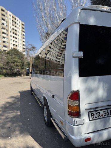 Mercedes Sprinter 316 2005, 687,334 km - 2.2 л - Bakı