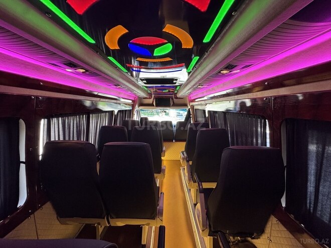 Mercedes Sprinter 316 2005, 687,334 km - 2.2 л - Bakı